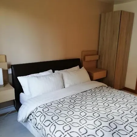 Maison De Maitre Ii Apartment Availles-Limouzine