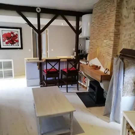 Apartment Maison De Maitre Ii