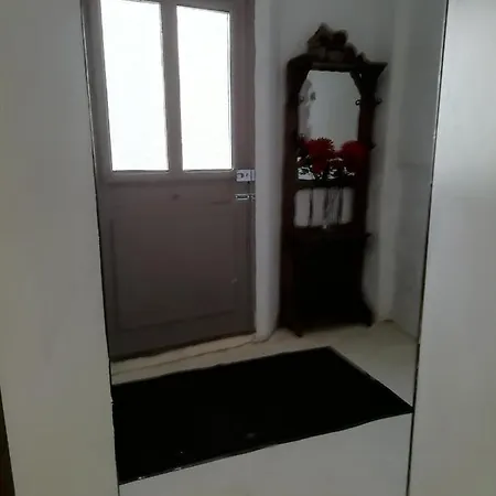 Maison De Maitre Ii Apartment