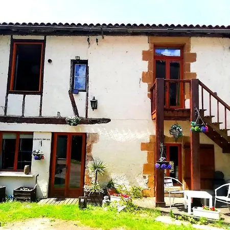Apartment Maison De Maitre Ii
