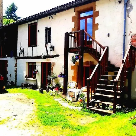 Maison De Maitre Ii Apartment *