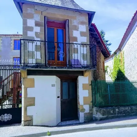 Maison De Maitre Ii Availles-Limouzine