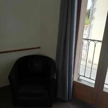 Maison De Maitre Ii Apartment