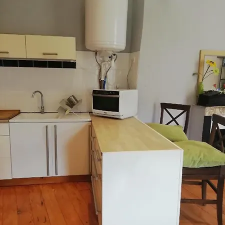 Apartment Maison De Maitre Ii Availles-Limouzine