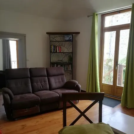 Maison De Maitre Ii Apartment