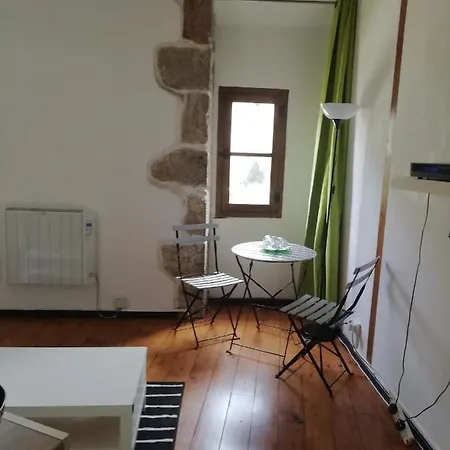 Maison De Maitre Ii Apartment *